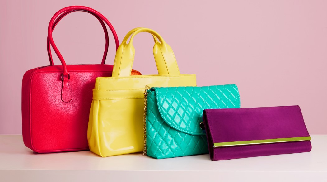 Top Handbag Trends for the Spring/Summer Season
