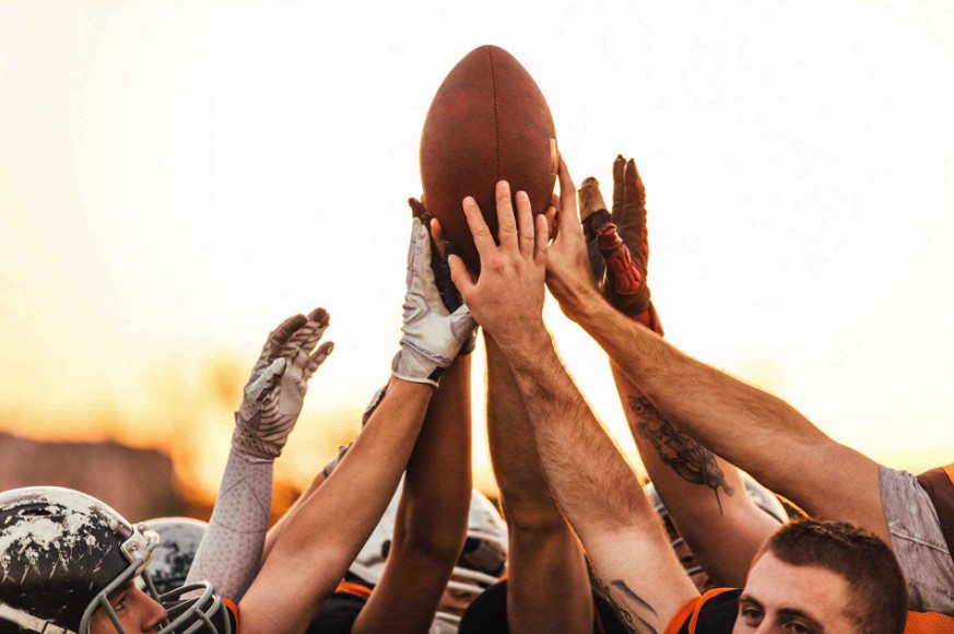 How NFL Coaches Inspire Their Teams to Victory – Stacy Danley