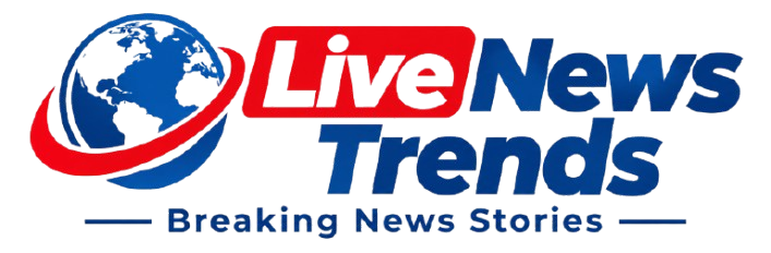 Live News Trends